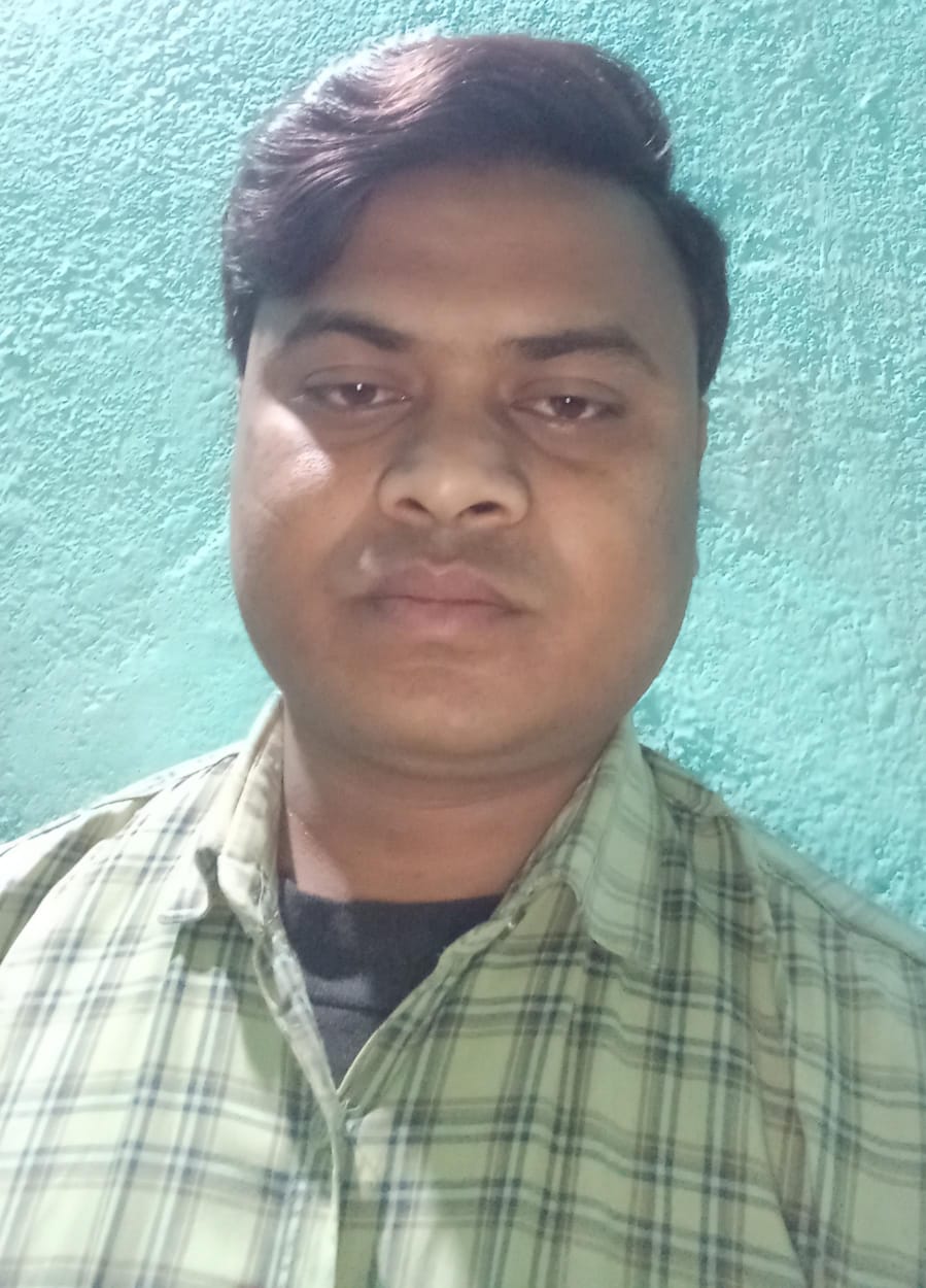 BINOD KUMAR SAW